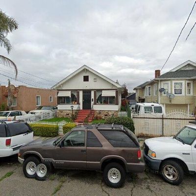 2507 63 Rd Ave, Oakland, CA 94605