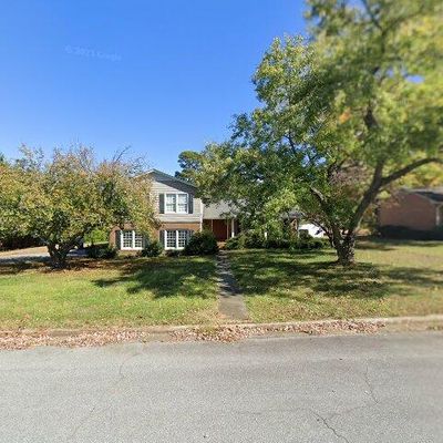 2506 Saxony Dr, Anderson, SC 29621