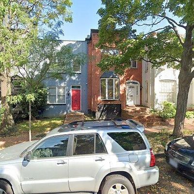 2507 I St Nw, Washington, DC 20037