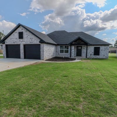 2508 Sarah Lane, Paragould, AR 72450