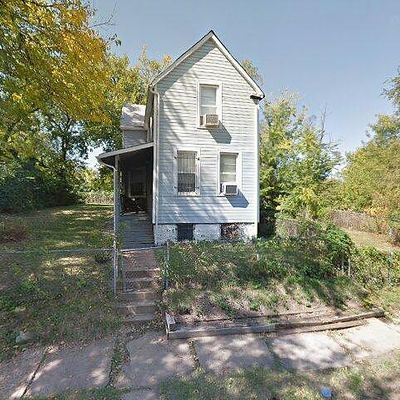 2509 Chester St, Saint Louis, MO 63112