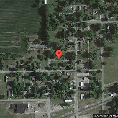 251 N Snowden St, Andrews, IN 46702