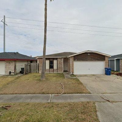 2510 Cresterrace Dr, Corpus Christi, TX 78415