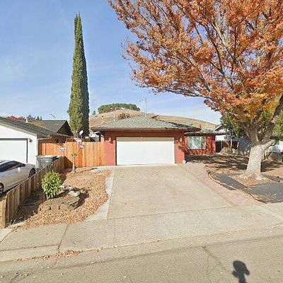 2511 Carnation Dr, Fairfield, CA 94533