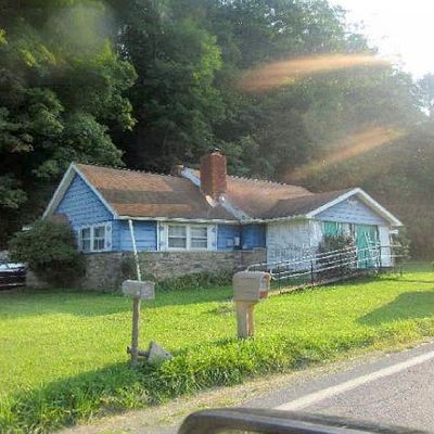 2511 Chenoweth Creek Rd, Elkins, WV 26241