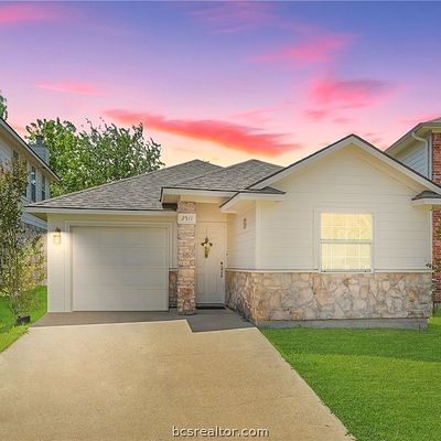 2511 Rhapsody Ct, Bryan, TX 77802