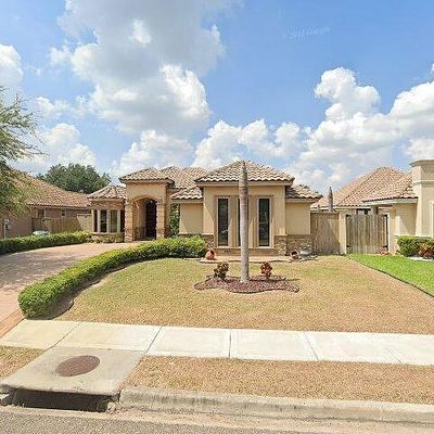 2513 May Ave, Mission, TX 78574