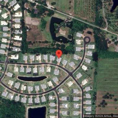 2513 Saint Lucia Cir, Vero Beach, FL 32967