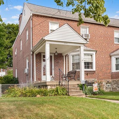 2515 Mansfield Ave, Drexel Hill, PA 19026