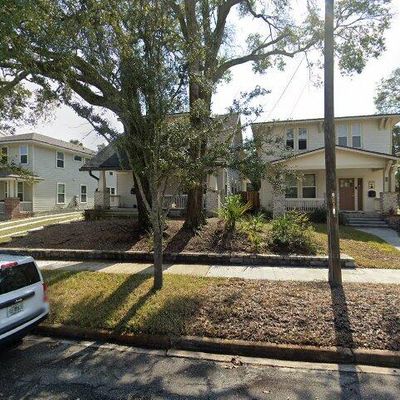 2516 Ernest St, Jacksonville, FL 32204