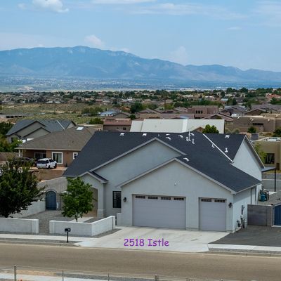 2518 Istle Rd Ne, Rio Rancho, NM 87124