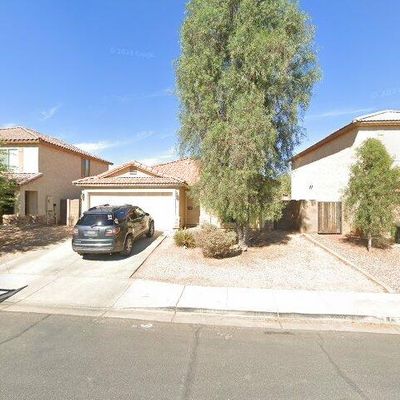 25176 W Cranston Pl, Buckeye, AZ 85326