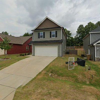 252 E Webber Ln, Clayton, NC 27527