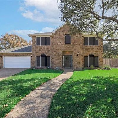 2520 Brown Dr, Flower Mound, TX 75022