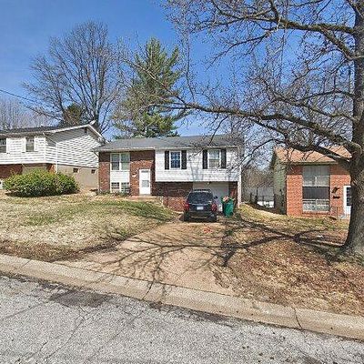 2521 High Ridge Ave, Saint Louis, MO 63136