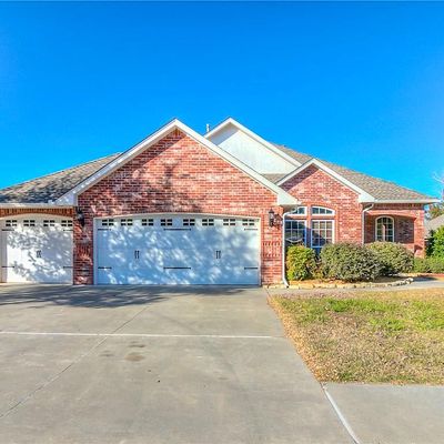 2529 Sw 141 St St, Oklahoma City, OK 73170