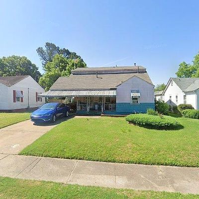 253 Edsel Ave, Memphis, TN 38109