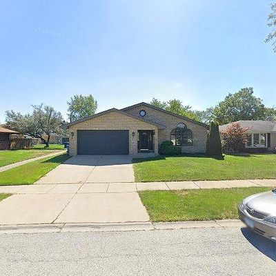 253 E 165 Th St, South Holland, IL 60473