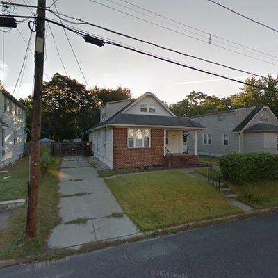 253 Heaney Ave, Lawnside, NJ 08045