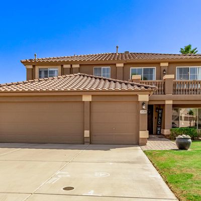 2535 E Saratoga Street, Gilbert, AZ 85296