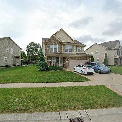 25366 Constitution Ave, Warren, MI 48089