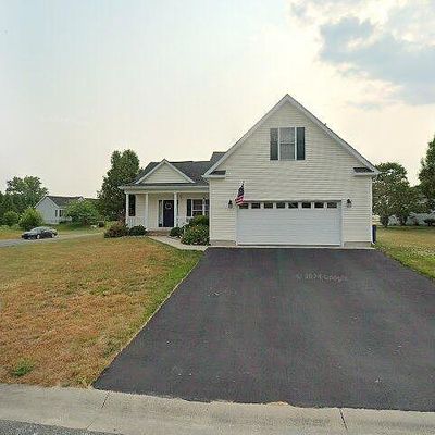 254 Cams Fortune Way, Harrington, DE 19952