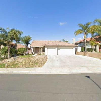 25395 Avenida Ramada, Homeland, CA 92548