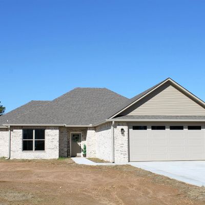 254 Kentucky Cir, Hooks, TX 75561