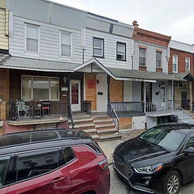 2540 S Beulah St, Philadelphia, PA 19148