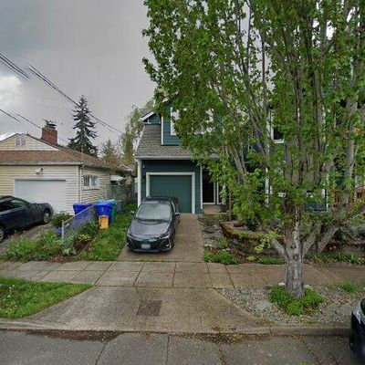 2541 N Halleck St, Portland, OR 97217