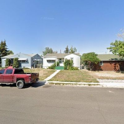 2542 E 9 Th St, Cheyenne, WY 82001