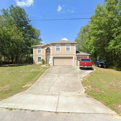 2541 W Castle Rd, Citrus Springs, FL 34434