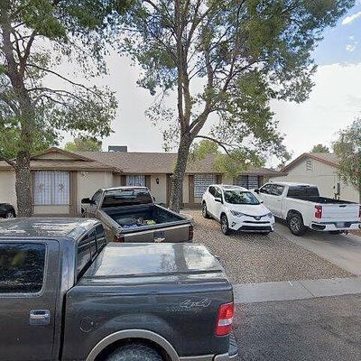 2542 W Vereda De La Manana, Tucson, AZ 85746