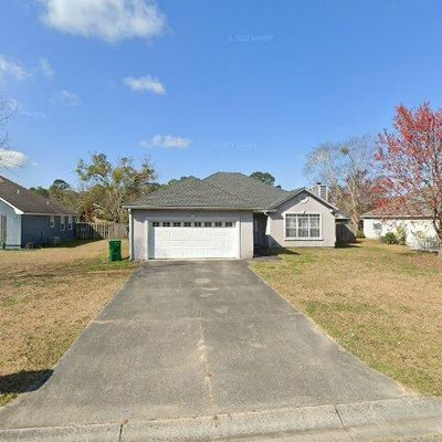 2544 Muscogee Dr, Valdosta, GA 31602