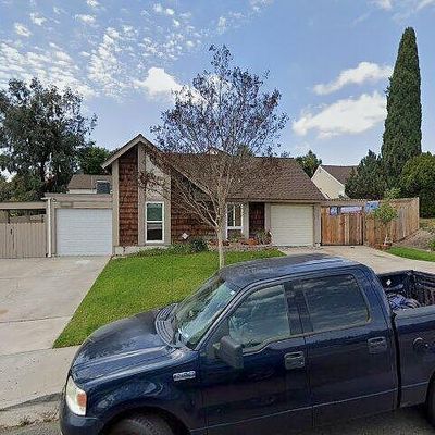 2544 S Granada Ave, Spring Valley, CA 91977