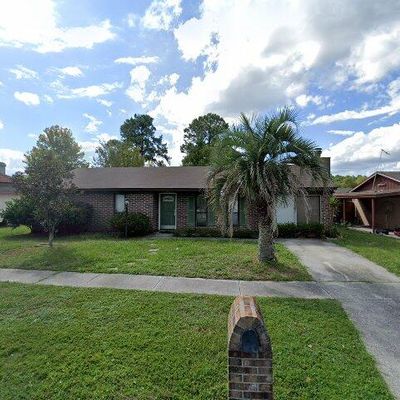 2544 Spring Lake Rd, Jacksonville, FL 32210