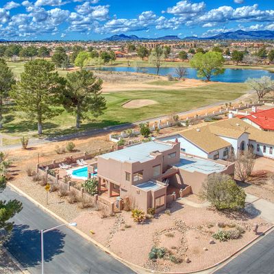 2548 S Player Avenue, Sierra Vista, AZ 85650