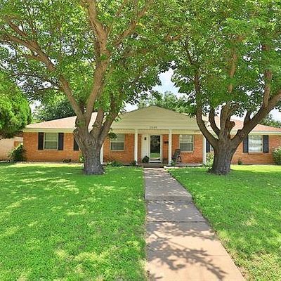 2549 Campus Ct, Abilene, TX 79601