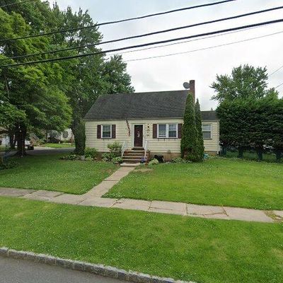 255 Faitoute Ave, Kenilworth, NJ 07033