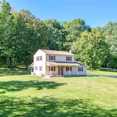 2554 Jackson River Rd, Monterey, VA 24465