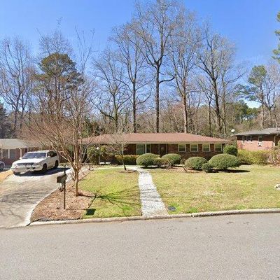 2558 Woodacres Rd Ne, Atlanta, GA 30345