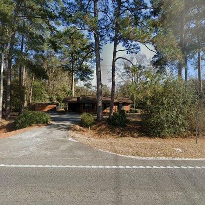 256 E Brazell St, Reidsville, GA 30453