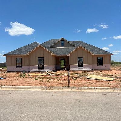 256 Beechcraft Road, Abilene, TX 79602