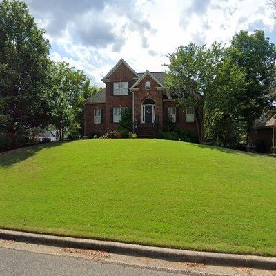 256 Silverleaf Dr, Pelham, AL 35124