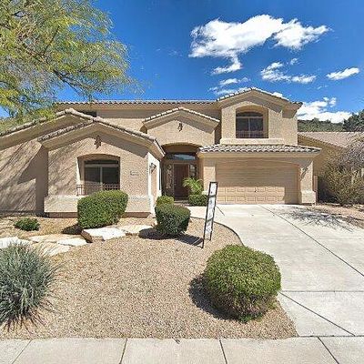 25651 N Singbush Loop, Phoenix, AZ 85083