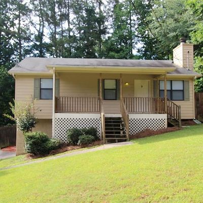 2571 Hamill Dr, Buford, GA 30519