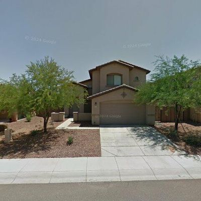 25733 W St Kateri Dr, Buckeye, AZ 85326