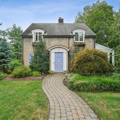 258 Kenilworth Rd, Ridgewood, NJ 07450