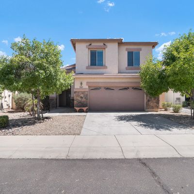 25827 W Pleasant Ln, Buckeye, AZ 85326