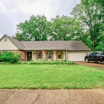 2588 Crewe St, Memphis, TN 38119